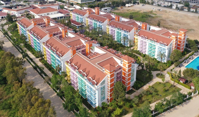 Genel Görünüm