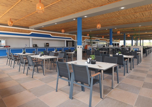 Snack Restoran