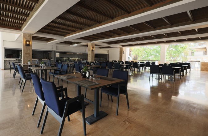 Snack Restoran