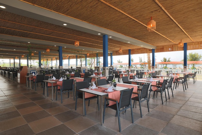 Snack Restoran