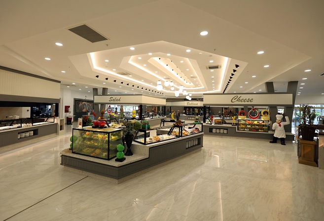 Ana Restoran