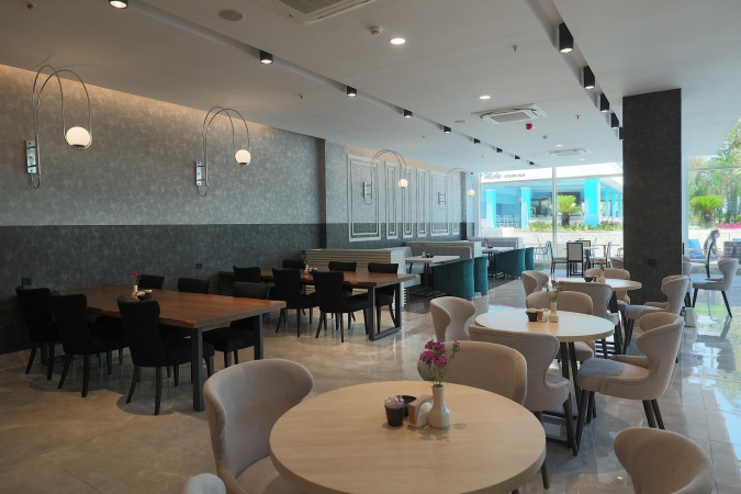 Restoran