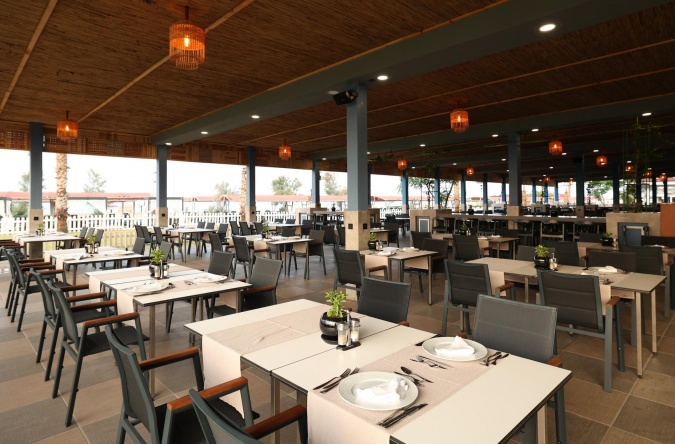 Restoran